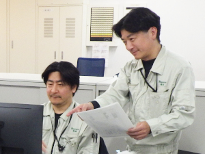 株式会社シンシア(レナタスグループ) 機械系プラントエンジニア／土日祝休み／年休132日／転勤なし