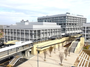 株式会社近大アシスト ルート営業／未経験OK／近大100％出資企業／土日祝休み