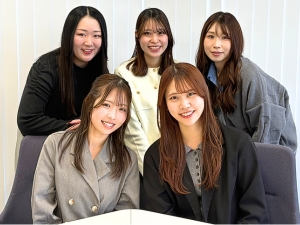 株式会社イノベイティア 事務・総務／未経験可／AIグランプリ運営／年休128／土日祝