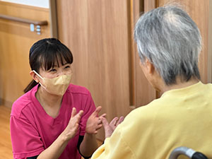 社会福祉法人流山あけぼの会 介護福祉士／年間休日120日／経験者歓迎／ブランクOK