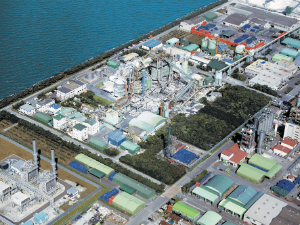 宇部マテリアルズ株式会社(UBE三菱セメントグループ) 製造オペレーター／未経験歓迎／残業月10h／寮・社宅制度あり