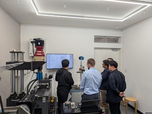 株式会社ノルトロックジャパン 外資系メーカー技術職／未経験可／年休120日／土日祝休