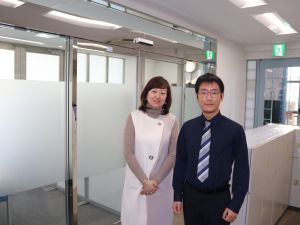 進和株式会社 成長市場の法人営業／反響営業／土日休み／賞与2回／インセン有