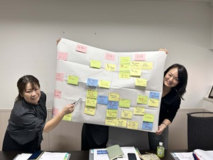 ハンエー地建株式会社 不動産賃貸管理／未経験歓迎／経験者優遇／人柄重視