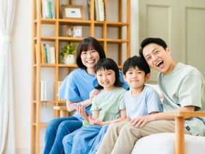 株式会社トクシントラスト(トクシングループ) 施工管理／残業10h／土日祝休／前職給与保証／選べる勤務地