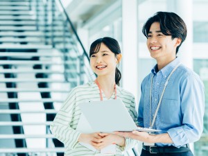 株式会社アスパーク ITエンジニア／経験不問／土日祝休み／研修充実／E002ーI