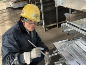 株式会社興和工業所 未経験から始める製造職／年休122日／賞与実績5カ月分