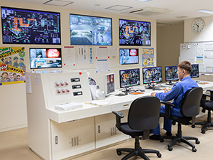 株式会社川崎技研 プラント施設の保守点検／未経験歓迎／賞与3.7カ月分