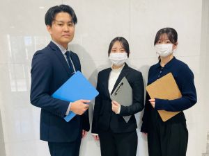 医療法人財団綜友会 健診営業／年休124日以上（土日祝）／1時間単位で有給取得可