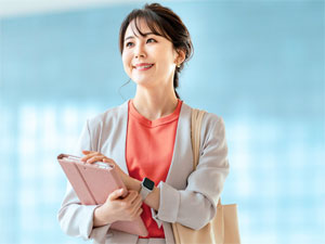 株式会社テラスハートジャパン セールスプロモーション／未経験歓迎／海外出張あり／土日祝休