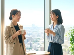 株式会社エンパワー 事務／残業ほぼなし／土日休み／賞与年2回／家賃補助あり