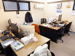 株式会社WiseRepair 補修・リペアの提案営業／未経験歓迎／インセあり／年休120日