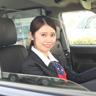 タクシー運転手