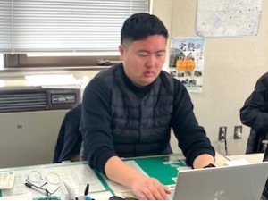 株式会社カネモ 北海道の食を届けるルート営業／未経験歓迎／残業少／賞与年2回