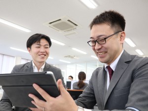 潮冷熱株式会社 船舶用設備の法人営業／未経験歓迎／国内シェア6割超／手当充実