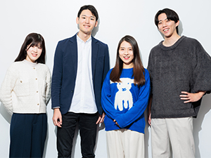 株式会社ブシロード【グロース市場】 デジタルマーケティング／マーケティング戦略立案や広告の運用等