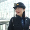 空港スタッフ／3年目