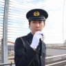 空港スタッフ／5年目