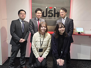 株式会社JSH【グロース市場】 経理（リーダー候補）／即戦力募集／転勤なし／年休125日以上