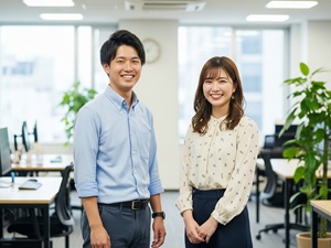 司法書士法人こがわ法務事務所 「売る」ではなく「救う」営業／未経験OK／月給35万円～