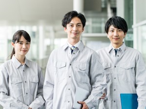 株式会社アスパーク 技術系総合職（テスター・評価実験）／未経験歓迎／E002ーE