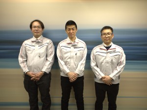 大和シーレックス株式会社(大和ハウスグループ) ビルメンテナンス／未経験歓迎／定時退社／30代～50代活躍中