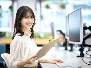 株式会社テクノプロ(テクノプロ・ホールディングスのグループ会社) 事務職（名古屋勤務）／年休122日（土日）／各種制度充実