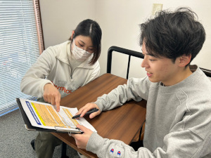 うた防災株式会社 消防設備の反響営業／定着率・有休取得率100％／年休125日