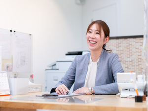 株式会社フジハウジング(フジタ財託グループ) 月次決算経験を活かす／残業月15h／年2回賞与／安定基盤