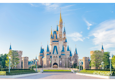 株式会社オリエンタルランド【プライム市場】 東京ディズニーリゾート（R）アトラクション制御システム技術者