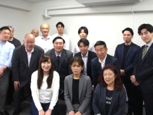 桜不動産株式会社 月収100万円以上稼げる営業／固定給30万円～／残業一切なし