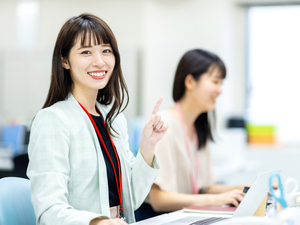 株式会社ＴＥＰ 不動産で土日祝休／11時出社／年休135日／高歩合の営業事務