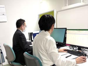 医療法人財団順和会　山王病院(国際医療福祉大学グループ) 事務（購買・施設管理等）／正社員登用制度有／港区駅チカで勤務