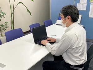 第一恒産株式会社 仙台営業所 不動産管理／営業経験を活かす／残業月2h／ノルマなし