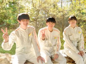 株式会社ミヤザワ 花王の化粧品製造／土日祝休み／年間休日128日／k.oda1