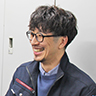 30代男性
海外営業