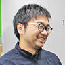 40代男性
海外営業