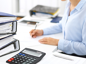 株式会社ウィルビイ 経理／完全週休２日（土日祝）／フレックス制／産休育休実績あり