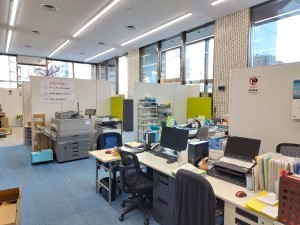 ユニオンネットワーク株式会社 オフィスワークデビューOK！営業事務／未経験歓迎／賞与年2回