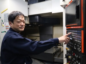 株式会社ジェイユニティー マシニングオペレーター／未経験歓迎／残業少／有休取得率高