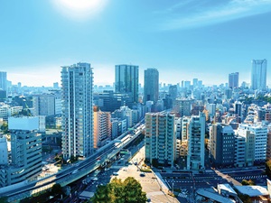 東亜道路工業株式会社【プライム市場】 施工管理／年間休日128日／11連休取得実績／年収530万円