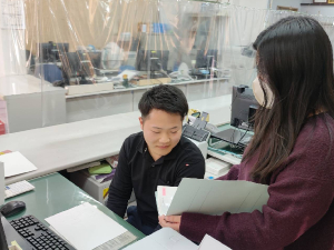 三和開発株式会社 一般事務／未経験歓迎／土日祝休み／年休127日／残業ほぼなし