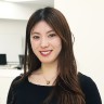 （入社2年目：前職／アパレルスタッフ）