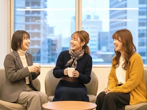 株式会社エンパワー 簡単データ入力事務／月給28万円～／髪色ネイル自由／残業ナシ