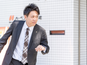 ハーベスト株式会社 食堂運営サービスの提案営業／月給35万円～／未経験歓迎