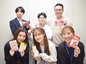 佐藤薬品工業株式会社 製造スタッフ／年休122日／賞与年3回／有給取得平均12日