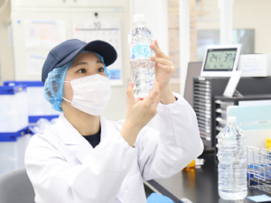 アイリスオーヤマ株式会社 未経験歓迎の製品検査スタッフ／賞与実績5カ月／総合職採用