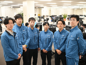 村田機械株式会社 電気設計／世界シェアトップクラス／経験不問／賞与6.9カ月分