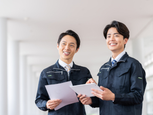 株式会社ハイパーサイクルシステムズ(三菱電機グループ) 未経験歓迎の事務職／年休121日以上／賞与支給5.5カ月分