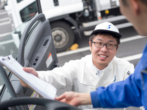 シモハナ物流株式会社（福岡第一営業所／鳥栖ICセンター営業所／熊本営業所） 再配達なし！日帰りルート配送／年休119日／賞与平均50万円